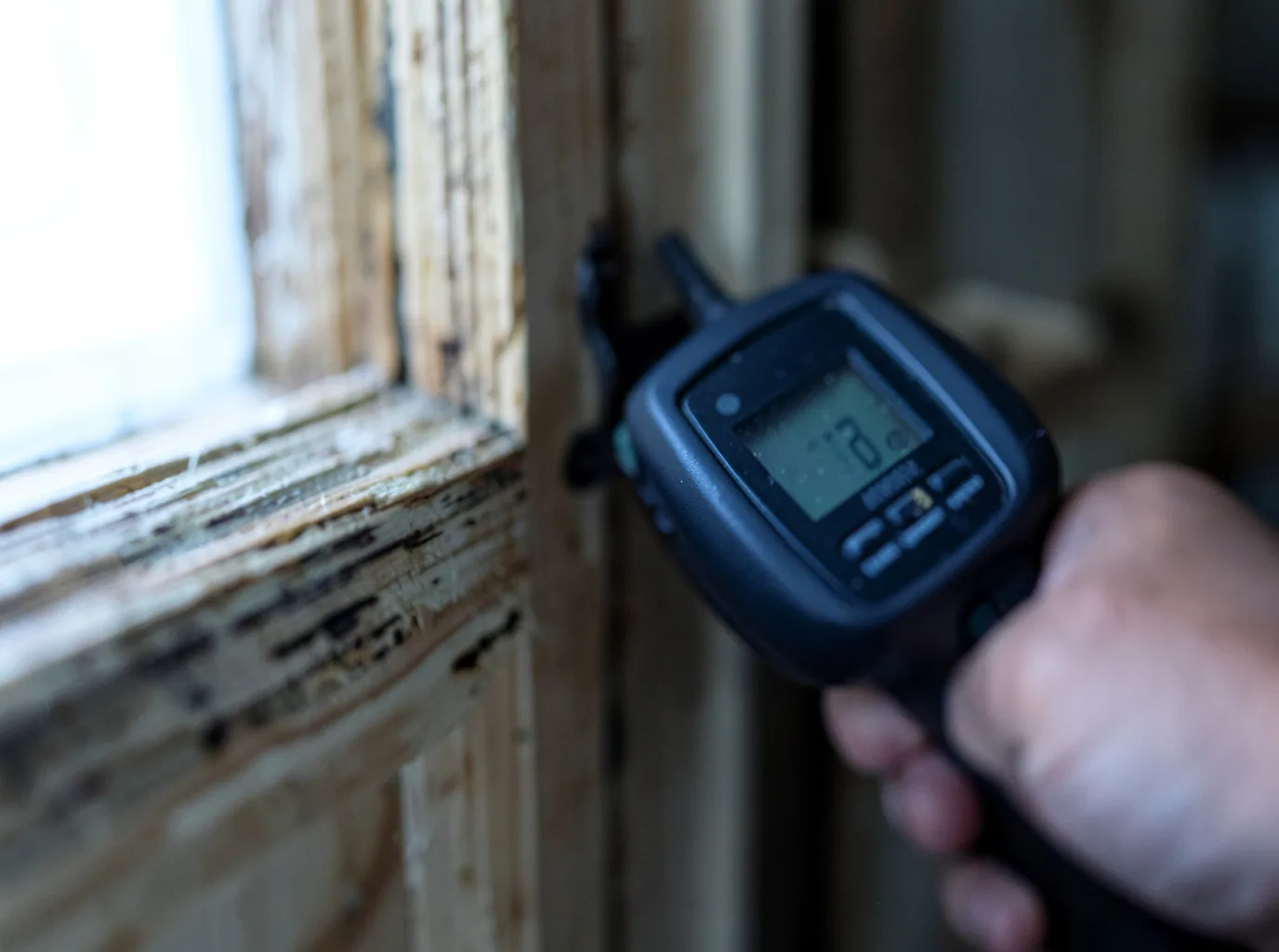 Commercial Water Damage Restoration in Commerce, MO