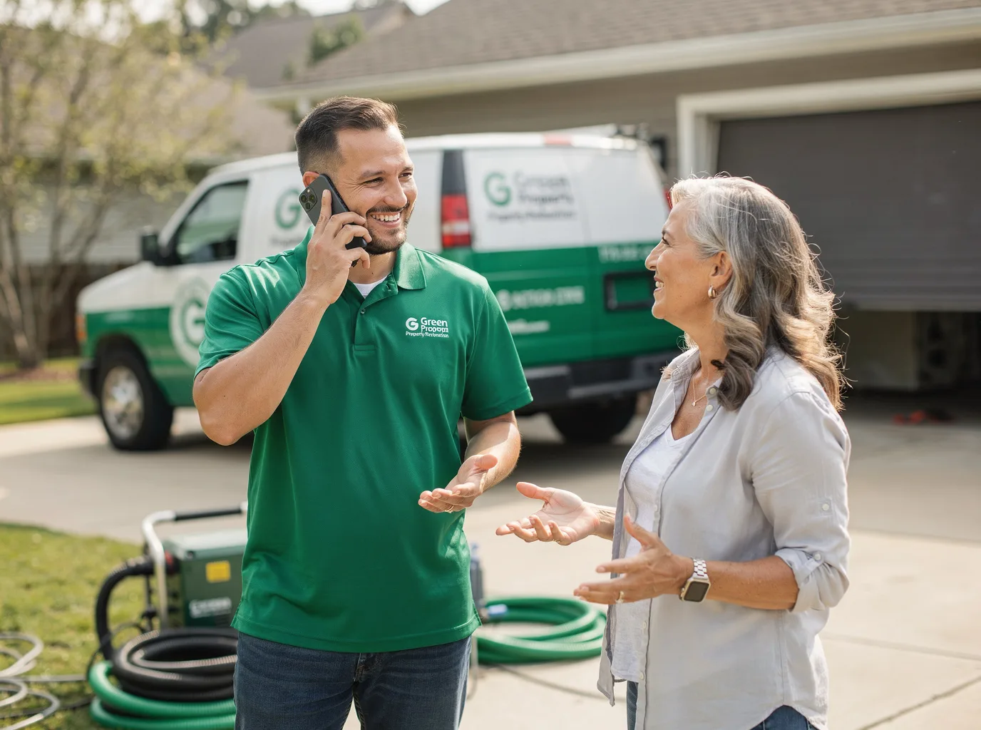 Water Damage Restoration Commerce, MO FAQs